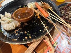 -大圣烧烤(马湖新村店)