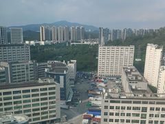 -安蒂娅·海鲜自助餐厅(安蒂娅美兰酒店)