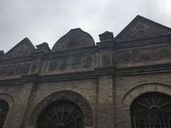 -阎锡山故居