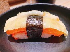 -昊·来了寿司(泡桐树店)