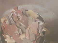 -马记伊源斋涮肉·清真菜(潘家园古玩市场店)