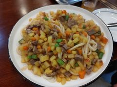 -伊隆斋(什刹海店)