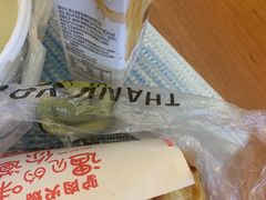 -河间驴肉火烧(杨时路店)