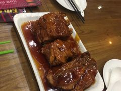 李家大排-砂锅李(九江路店)