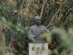 -宋庆龄陵园