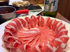 肥牛-南门涮肉(天坛南门店)