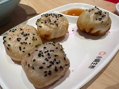 -小杨生煎(湟普汇店)