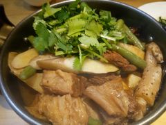 -金悦印象小馆(三里河店)