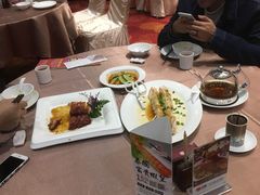-东方御宴海鲜酒楼(棕泉酒店)