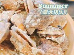 -龍歌自助小火锅(市南金茂湾店)