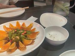 -辣尚瘾·烤鱼·新川菜(交大直营店)