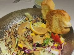 -俄士厨房(五棵松华熙LIVE店)