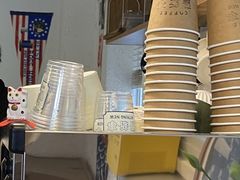 -舊新事咖啡NOTHING NEW COFFEE