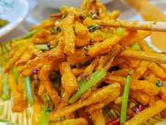 -澎湖湾农家菜(八一路楚天府店)