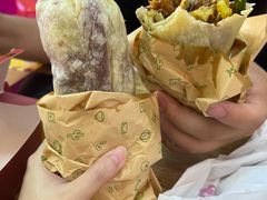 -特派卷·老北京烤鸭卷(合生汇购物中心店)