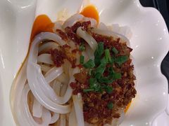 -川味堂·四川豆花(八卦岭店)