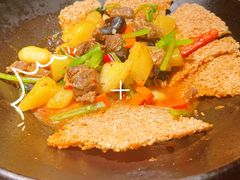-薇酌饮·陕西菜(南门外店)