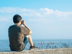 -南汇嘴观海公园