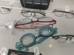 -无界眼镜MaxLess(南翔印象城店)