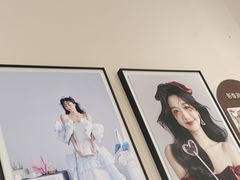 -海马体照相馆(成都来福士广场店)