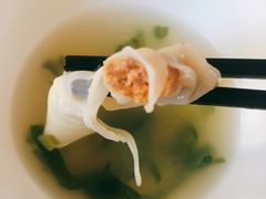 -海胆小馆(东北水饺·春柳店)