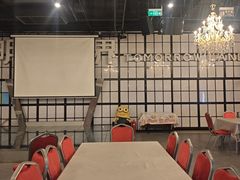 -明日世界密室轰趴·剧本桌游·箭馆团建(国贸店)