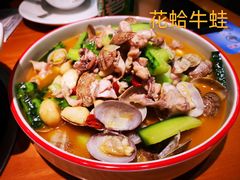 -龙梅肥肠鱼(明瓦廊店)