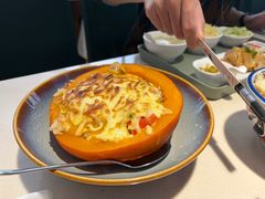 -本味轩精品茶餐厅(黄山路店)