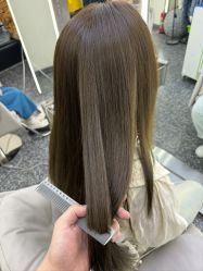 -东梵造型·烫发染发接发连锁SALON