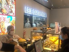 -LELECHA乐乐茶(百货大楼店)