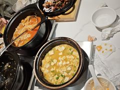 -火啫啫·粤式啫啫煲(南通首店)