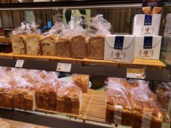 -巴黎贝甜(泗泾店)