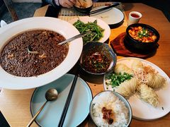 麻得跳-胡马八破·川菜小馆(高新万达店)