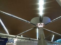 -吉隆坡国际机场