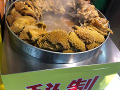 -正德顺順德雙皮奶(中信店)