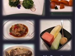 -扬州狮子楼·非遗淮扬菜(总店)