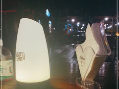 -Pistolera Mexican Cantina女枪手墨西哥餐厅(碧云路店)