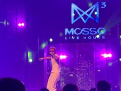 -MOSSO·Liveshow(M3香港广场店)