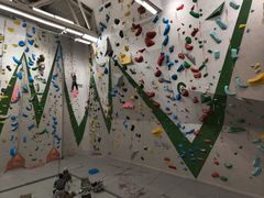 -绿壁虎攀岩基地(Tcar店)
