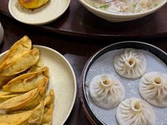 -李记清真馆(打钉巷店)