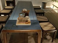 -竹里馆·淮扬菜·功夫茶(老门东店)