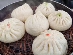 -张包铺(道外店)