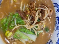 -百年味道炝锅面(通泰路店)