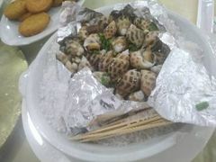 -秋姐美食店(旅游大道店)