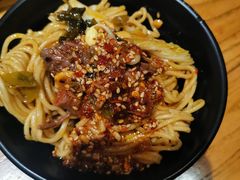 -我的面 川味Bistro(后沙峪店)