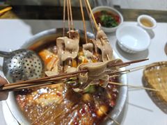 腰片-牛华绿缘麻辣烫(牛华总店)