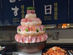 -星伦多自助料理·涮烤一体(江桥万达店)