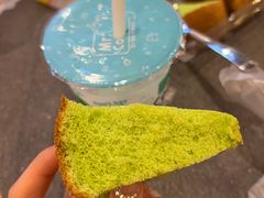-Bengawan Solo(Changi Airport Terminal 2)