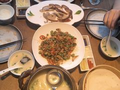 -北京老铺烤鸭(老城根店)