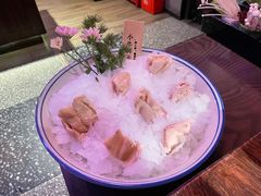 -九鼎轩脆毛肚火锅(三钢里店)